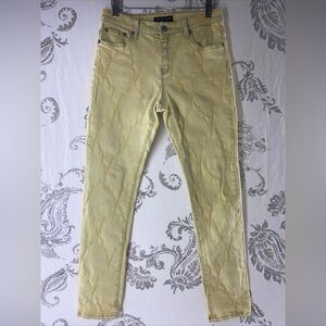 Valabasas‎ Play Jeans V Embroidered
Bovs 14 Stretch Adiustable